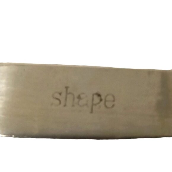 Vintage 1970s Viners 'Shape' Stainless Steel Table Spoons Set‎ of 3 & 2 Misshape - Picture 7 of 9